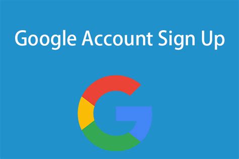 what is google sign up code