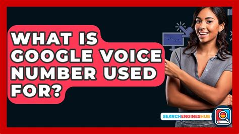 what is google voice number and how does it work