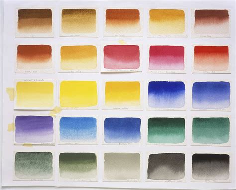 what is gradient of tone in art