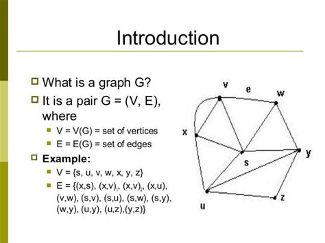 what is graph and its types in discrete mathematics