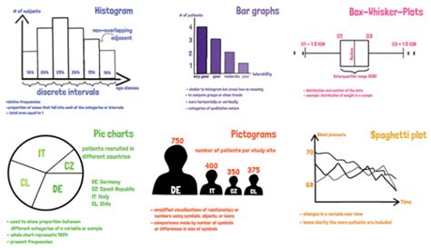 what is graphic presentation class 11