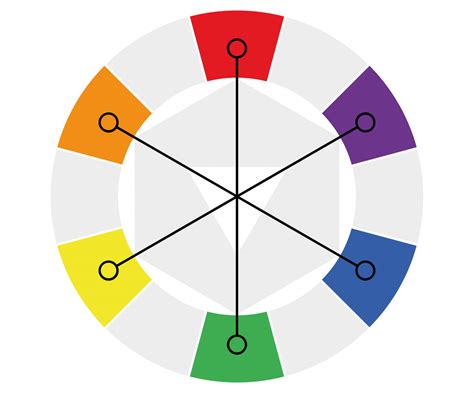 what is green's complementary color