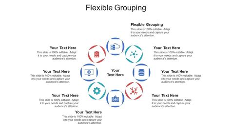 what is grouping in ppt