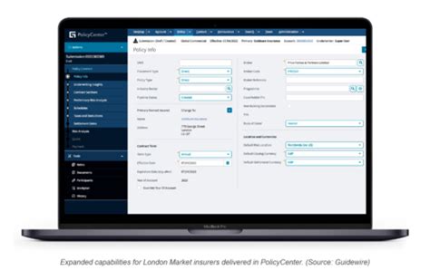 what is guidewire software used for