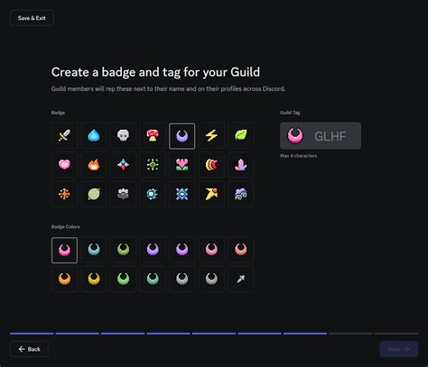 what is guild in discord