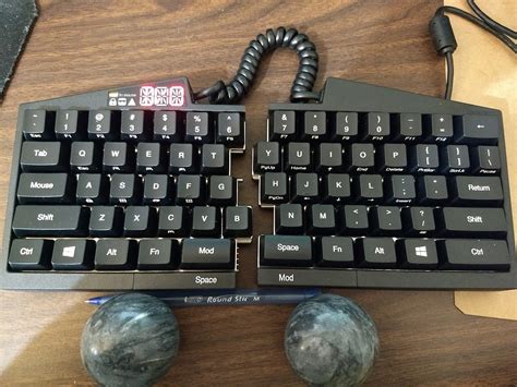 what is hacker's keyboard