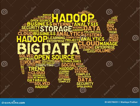 what is hadoop big data technology