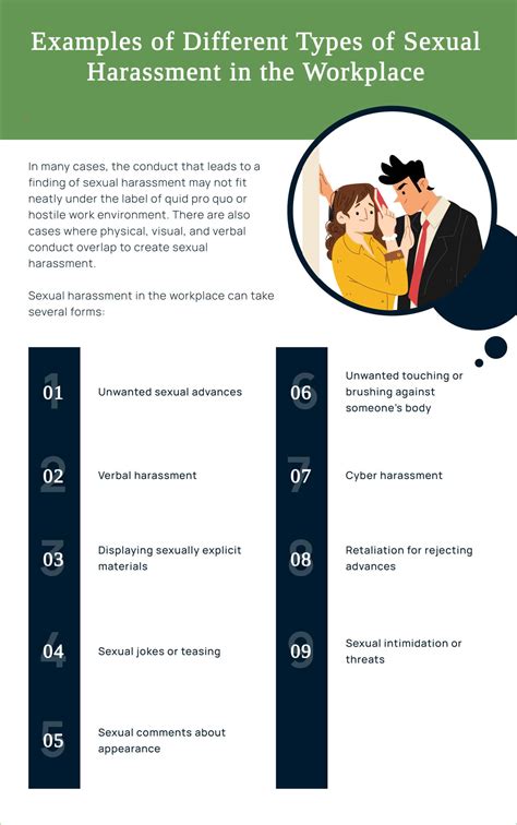what is harassing behavior in the workplace