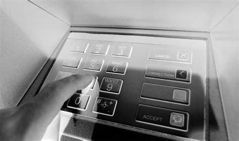 what is hardware error in atm machine