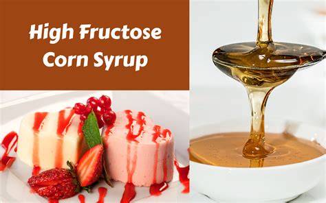 what is hfcs