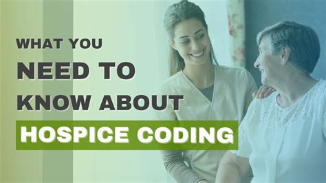 what is home health coding
