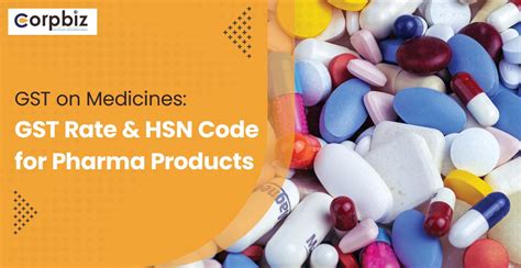 what is hsn code in medicine