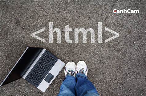 what is html in web designing