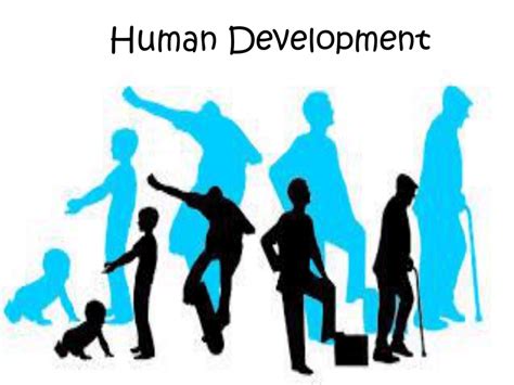 what is human development in development studies