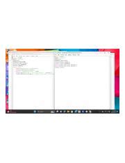 what is idle shell 3.11 1