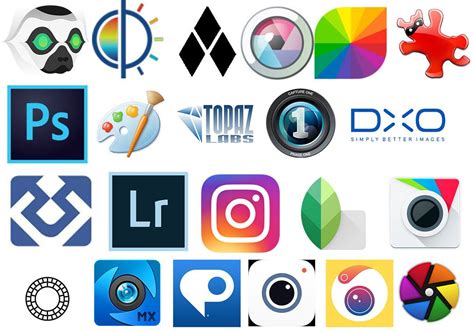 what is image editing tools