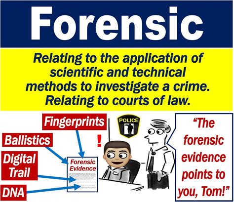 what is image forensics