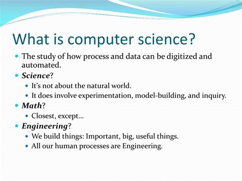 what is image in computer science