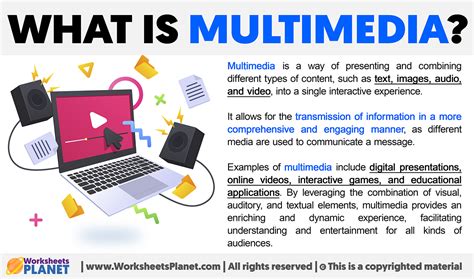what is image in multimedia