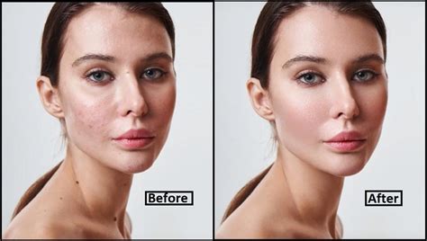 what is image retouching in photoshop