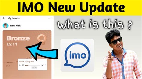 what is imo and how does it work