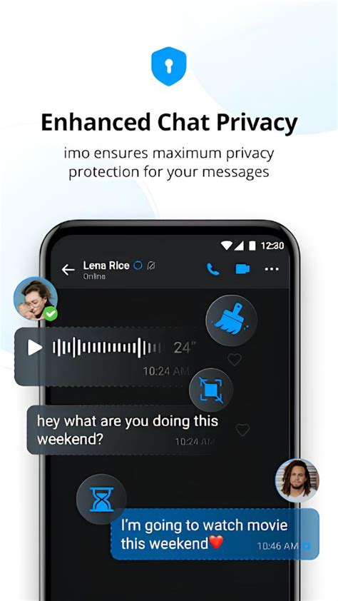 what is imo lite com.imo.android.imoim lite android