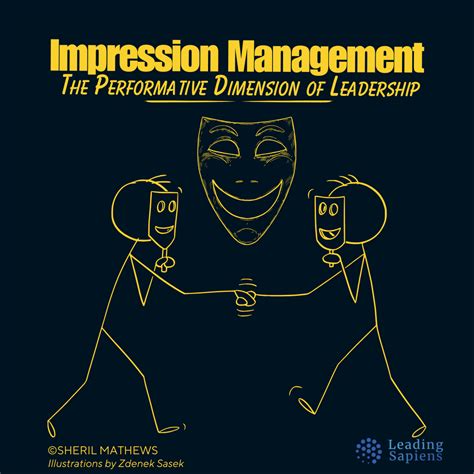 what is impression management