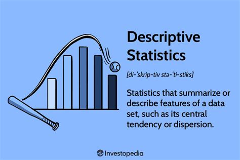 what is in descriptive statistics
