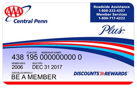 what is included in aaa basic membership