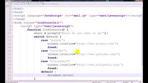 what is input in javascript
