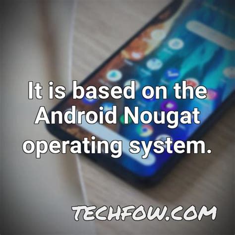 what is internal codename of android nougat