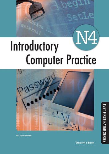 what is introductory computer practice