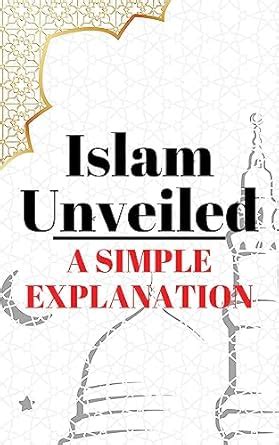 what is islam simple explanation