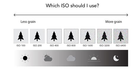 what is iso in dslr camera meaning