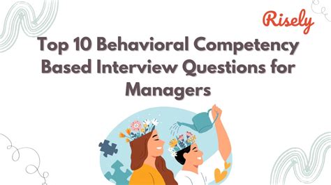 what is it important to focus on when in a behavioural competency based interview