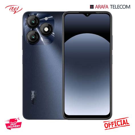 what is itel