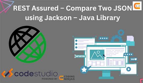 what is jackson library in java