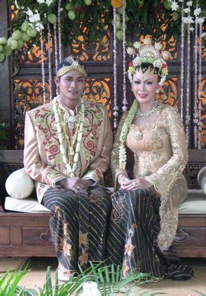 what is javanese