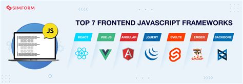 what is javascript front end