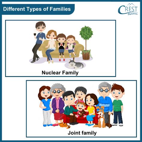 what is joint family for class 2