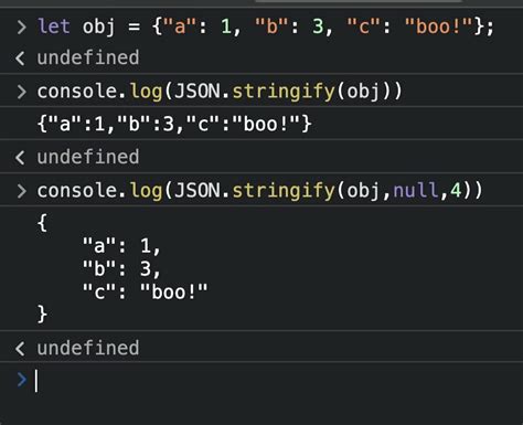 what is json string in python