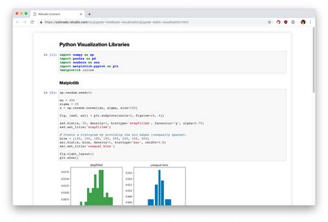 what is jupyter notebook for python