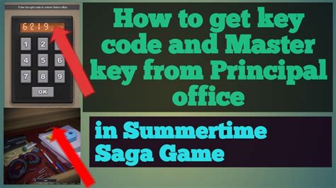what is key code card