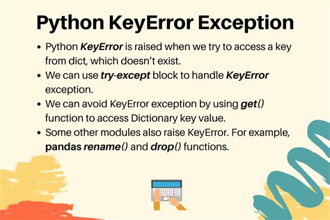 what is key error in python