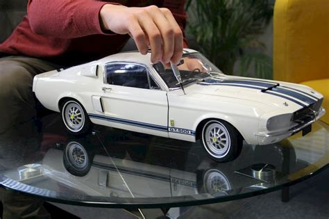 what is large scale model