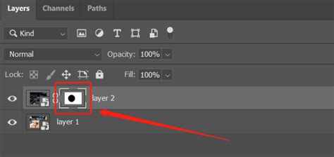what is layer mask in photoshop