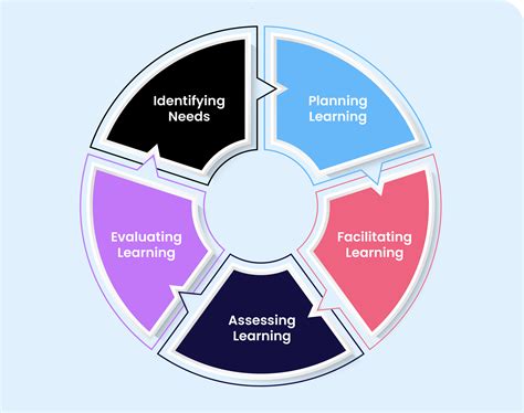 what is learning cycle in teaching
