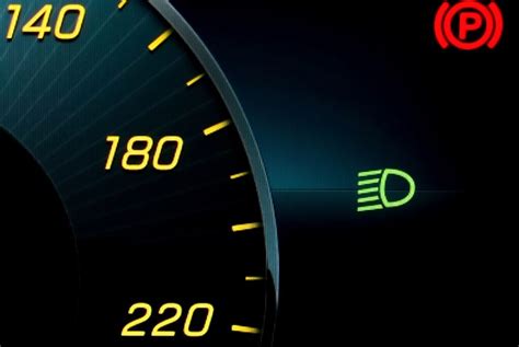 what is light indicator