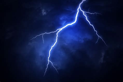 what is lightning bolt