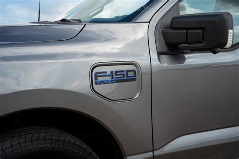 what is lightning flash ford